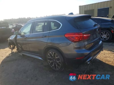 Drugie zdjęcie samochodu z przodu: 2021 BMW X1 XDRIVE28I VIN:WBXJG9C06M5T33833 - miniatura