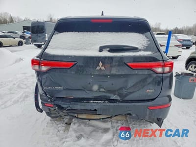Zdjęcie 6 z 14 samochodu: 2024 MITSUBISHI OUTLANDER SEL VIN:JA4J4WA88RZ625698 - miniatura