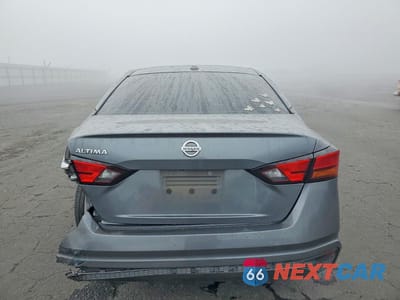 Zdjęcie 6 z 12 samochodu: 2019 NISSAN ALTIMA 2.5 S VIN:1N4BL4BV4KC251241 - miniatura