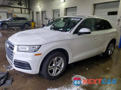 2018 AUDI Q5 PREMIUM WA1ANAFY6J2013912 - główne zdjęcie licytacji z USA - miniatura