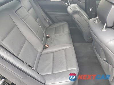 Zdjęcie 10 z 11 samochodu: 2013 MERCEDES-BENZ S 550 VIN:WDDNG7DB8DA494233 - miniatura