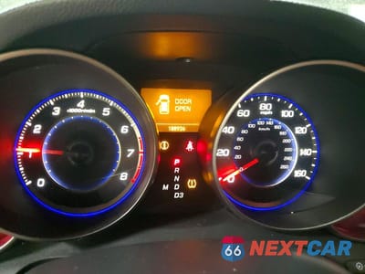 Zdjęcie 9 z 12 samochodu: 2009 ACURA MDX TECHNOLOGY VIN:2HNYD28419H502383 - miniatura