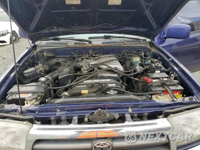 Zdjęcie 12 z 13 samochodu: 1997 TOYOTA 4RUNNER SR5 VIN:JT3HN86R1V0061569 - miniatura