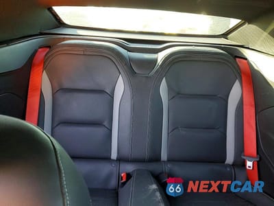 Zdjęcie 10 z 14 samochodu: 2023 CHEVROLET CAMARO LT VIN:1G1FD3DX5P0147411 - miniatura