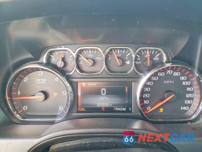 Zdjęcie 9 z 13 samochodu: 2015 GMC SIERRA K2500 SLT VIN:1GT12ZEB0FF500128 - miniatura