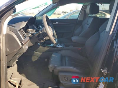 Zdjęcie 7 z 13 samochodu: 2024 AUDI Q5 PREMIUM PLUS 45 VIN:WA1EAAFY0R2132080 - miniatura
