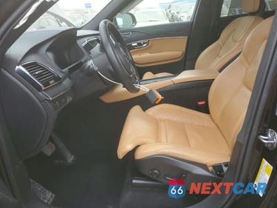 Zdjęcie 7 z 12 samochodu: 2021 VOLVO XC90 T6 INSCRIPTION VIN:YV4A22PL6M1698816 - miniatura