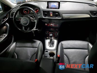 Zdjęcie 8 z 12 samochodu: 2016 AUDI Q3 PREMIUM PLUS VIN:WA1EFCFSXGR000277 - miniatura