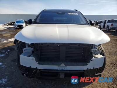 Piąte zdjęcie samochodu w środku: 2024 LINCOLN NAUTILUS RESERVE VIN:5LMPJ8K47RJ839735 - miniatura