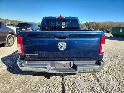 Zdjęcie 6 z 11 samochodu: 2022 RAM 1500 BIG HORN VIN:1C6RREFG3NN268184 - miniatura