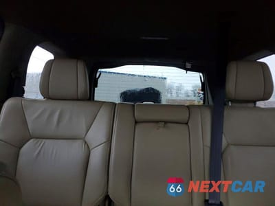 Zdjęcie 10 z 12 samochodu: 2012 HONDA PILOT EXL VIN:5FNYF3H53CB002124 - miniatura