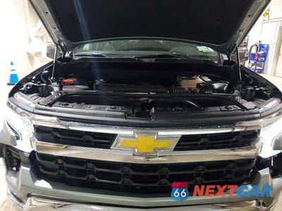 Zdjęcie 11 z 11 samochodu: 2026 CHEVROLET SILVERADO K1500 LT-L VIN:1GCPKKEK2TZ117481 - miniatura