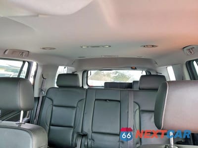 Zdjęcie 10 z 12 samochodu: 2017 CHEVROLET TAHOE K1500 LT VIN:1GNSKBKCXHR140500 - miniatura