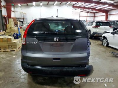 Zdjęcie 6 z 12 samochodu: 2013 HONDA CR-V LX VIN:3CZRM3H33DG708928 - miniatura