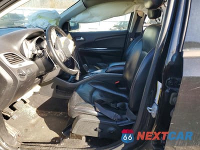 Zdjęcie 7 z 12 samochodu: 2018 DODGE JOURNEY GT VIN:3C4PDDEG6JT431284 - miniatura