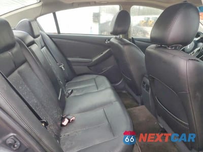 Zdjęcie 10 z 11 samochodu: 2009 NISSAN ALTIMA 2.5 VIN:1N4AL21E79N514211 - miniatura