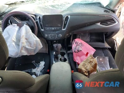 Zdjęcie 8 z 12 samochodu: 2024 CHEVROLET MALIBU RS VIN:1G1ZG5ST9RF236513 - miniatura