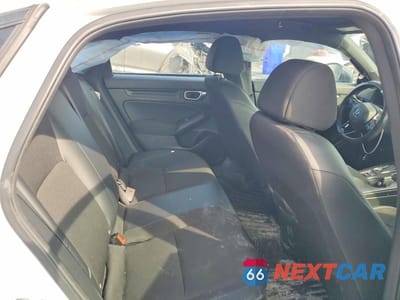 Zdjęcie 10 z 12 samochodu: 2024 HONDA CIVIC SPORT VIN:2HGFE2F50RH536273 - miniatura