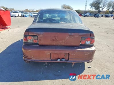 Zdjęcie 6 z 12 samochodu: 1994 TOYOTA COROLLA LE VIN:2T1AE09B5RC064094 - miniatura