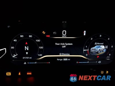 Zdjęcie 9 z 12 samochodu: 2024 GMC YUKON XL DENALI VIN:1GKS2JKLXRR390330 - miniatura