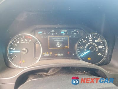Zdjęcie 9 z 12 samochodu: 2020 FORD F150 SUPERCREW VIN:1FTEW1E5XLFC18401 - miniatura