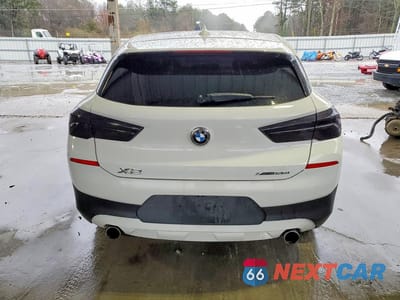 Zdjęcie 6 z 12 samochodu: 2018 BMW X2 XDRIVE28I VIN:WBXYJ5C3XJEF82122 - miniatura
