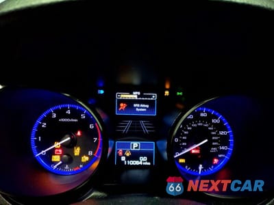 Zdjęcie 9 z 12 samochodu: 2019 SUBARU OUTBACK 2.5I VIN:4S4BSABC9K3303419 - miniatura
