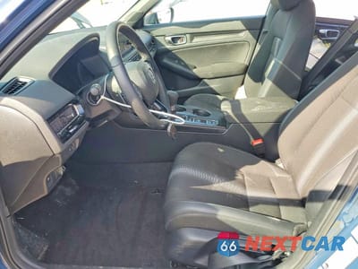 Zdjęcie 7 z 12 samochodu: 2026 HONDA CIVIC SPORT VIN:2HGFE2F50TH510540 - miniatura