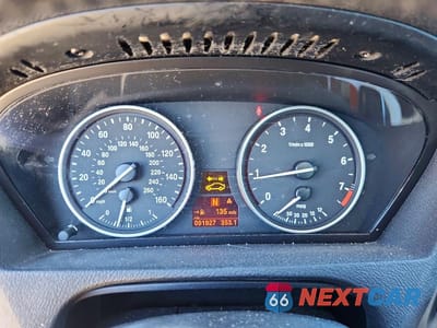 Zdjęcie 9 z 12 samochodu: 2011 BMW X5 XDRIVE35I VIN:5UXZV4C50BL741014 - miniatura