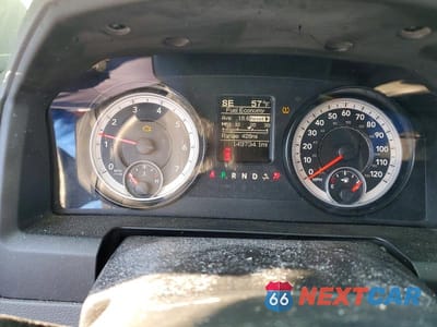Zdjęcie 9 z 13 samochodu: 2014 RAM 1500 ST VIN:1C6RR6FT7ES429415 - miniatura