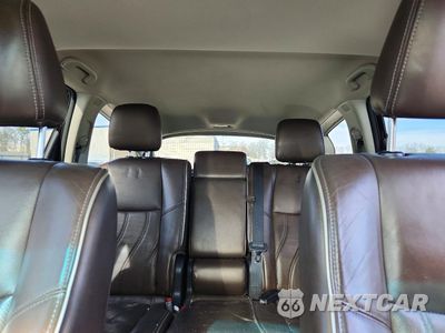 Zdjęcie 10 z 15 samochodu: 2016 INFINITI QX60 VIN:5N1AL0MM6GC525478 - miniatura