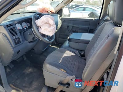 Zdjęcie 7 z 11 samochodu: 2007 DODGE RAM 1500 ST VIN:1D7HA16K57J594822 - miniatura