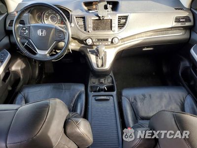 Zdjęcie 8 z 14 samochodu: 2012 HONDA CR-V EXL VIN:JHLRM4H71CC028061 - miniatura