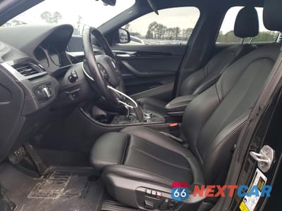 Zdjęcie 7 z 13 samochodu: 2022 BMW X2 SDRIVE28I VIN:WBXYH9C04N5U34799 - miniatura