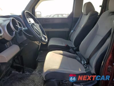 Zdjęcie 7 z 13 samochodu: 2008 HONDA ELEMENT LX VIN:5J6YH28338L019572 - miniatura