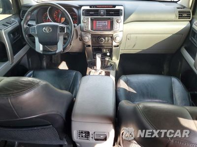 Zdjęcie 8 z 14 samochodu: 2012 TOYOTA 4RUNNER SR5 VIN:JTEBU5JR2C5087264 - miniatura