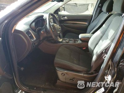Zdjęcie 7 z 13 samochodu: 2014 DODGE DURANGO SXT VIN:1C4RDJAG4EC292268 - miniatura