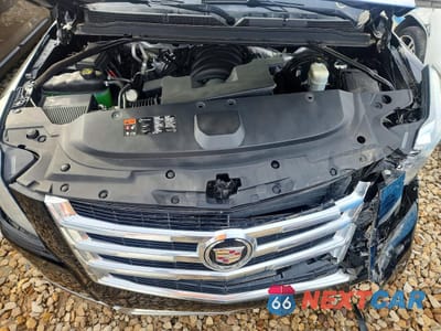 Zdjęcie 12 z 14 samochodu: 2015 CADILLAC ESCALADE ESV LUXURY VIN:1GYS3HKJ3FR208747 - miniatura