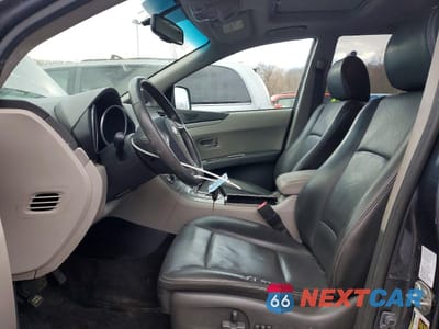 Zdjęcie 7 z 13 samochodu: 2011 SUBARU TRIBECA LIMITED VIN:4S4WX9HD9B4403354 - miniatura