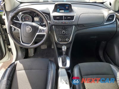 Zdjęcie 8 z 14 samochodu: 2014 BUICK ENCORE VIN:KL4CJASBXEB534899 - miniatura