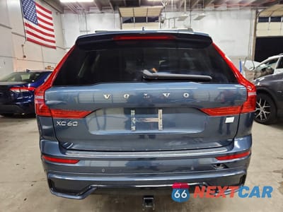 Zdjęcie 6 z 13 samochodu: 2024 VOLVO XC60 PLUS VIN:YV4H60DL3R1821541 - miniatura