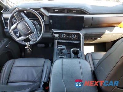 Zdjęcie 8 z 12 samochodu: 2023 GMC SIERRA C1500 DENALI VIN:3GTPHGED3PG145681 - miniatura