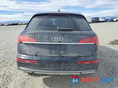 Zdjęcie 6 z 13 samochodu: 2021 AUDI Q5 PREMIUM VIN:WA1AAAFY6M2010105 - miniatura