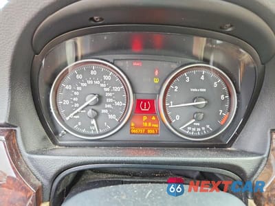 Zdjęcie 9 z 11 samochodu: 2008 BMW 328 I VIN:WBAVA37548NL47462 - miniatura