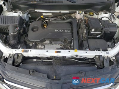 Zdjęcie 12 z 14 samochodu: 2021 CHEVROLET EQUINOX LT VIN:2GNAXKEV4M6141447 - miniatura