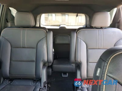 Zdjęcie 10 z 13 samochodu: 2026 CHEVROLET TRAVERSE HIGH COUNTRY VIN:1GNERKKS3TJ183468 - miniatura