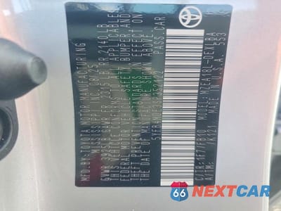 Zdjęcie 13 z 13 samochodu: 2025 TOYOTA COROLLA LE VIN:5YFB4MDE3SP352122 - miniatura