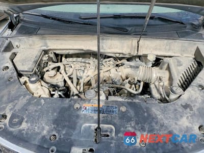 Zdjęcie 12 z 12 samochodu: 2017 CHEVROLET TRAVERSE LS VIN:1GNKRFKD4HJ309534 - miniatura