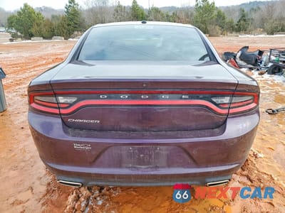 Zdjęcie 6 z 12 samochodu: 2021 DODGE CHARGER SXT VIN:2C3CDXBG7MH659770 - miniatura