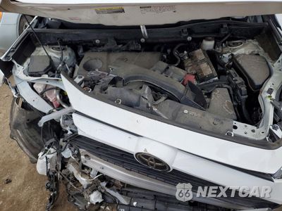 Zdjęcie 11 z 12 samochodu: 2022 TOYOTA RAV4 XLE VIN:2T3P1RFV5NC259168 - miniatura